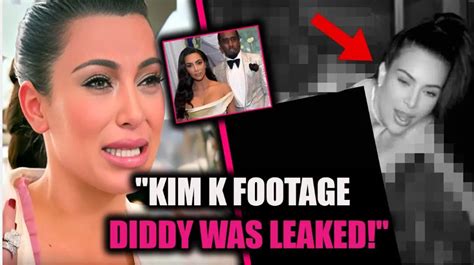 kim kardashian leak video|Watch Kanye West Deliver Sex Tape To Kim Kardashian